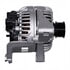 11083 by MPA ELECTRICAL - Alternator Remanufactured Standard