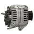 11126N by MPA ELECTRICAL - Alternator - 12V, Bosch, CW (Right), with Pulley, Internal Regulator