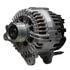 11149 by MPA ELECTRICAL - Alternator Remanufactured Standard