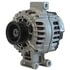 MPA Electrical 11148 Alternator Alternator Remanufactured Standard
