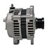 11163 by MPA ELECTRICAL - Alternator Remanufactured Standard