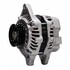 MPA Electrical 11177 Alternator Alternator Remanufactured Standard