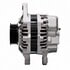 MPA Electrical 11177 Alternator Alternator Remanufactured Standard