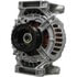 MPA Electrical 11184 Alternator Alternator Remanufactured Standard