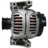 11184 by MPA ELECTRICAL - Alternator Remanufactured Standard