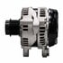 11201 by MPA ELECTRICAL - Alternator Remanufactured Standard