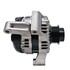 11237 by MPA ELECTRICAL - Alternator Remanufactured Standard