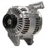MPA Electrical 11242 Alternator Alternator Remanufactured Standard