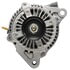 MPA Electrical 11242 Alternator Alternator Remanufactured Standard