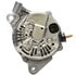 MPA Electrical 11242 Alternator Alternator Remanufactured Standard