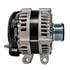11252 by MPA ELECTRICAL - Alternator Remanufactured Standard