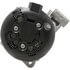 11251N by MPA ELECTRICAL - Alternator - 12V, Nippondenso, CW (Right), with Pulley, Internal Regulator