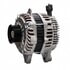 11268 by MPA ELECTRICAL - Alternator Remanufactured Standard
