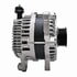 11271 by MPA ELECTRICAL - Alternator Remanufactured Standard
