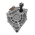 11271 by MPA ELECTRICAL - Alternator Remanufactured Standard