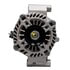11272N by MPA ELECTRICAL - Alternator - 12V, Mitsubishi, CW (Right), with Pulley, Internal Regulator