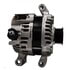 11272N by MPA ELECTRICAL - Alternator - 12V, Mitsubishi, CW (Right), with Pulley, Internal Regulator