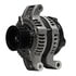 11291 by MPA ELECTRICAL - Alternator Remanufactured Standard
