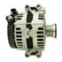 11300 by MPA ELECTRICAL - Alternator Remanufactured Standard