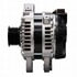 11324 by MPA ELECTRICAL - Alternator Remanufactured Standard