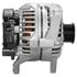 MPA Electrical 11338 Alternator Alternator Remanufactured Standard