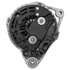 MPA Electrical 11338 Alternator Alternator Remanufactured Standard