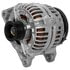 MPA Electrical 11338 Alternator Alternator Remanufactured Standard