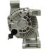 11342 by MPA ELECTRICAL - Alternator Remanufactured Standard