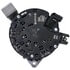 11347 by MPA ELECTRICAL - Alternator Remanufactured Standard