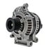 MPA Electrical 11350 Alternator Alternator Remanufactured Standard