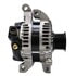 MPA Electrical 11350 Alternator Alternator Remanufactured Standard