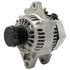 MPA Electrical 11354 Alternator Alternator Remanufactured Standard