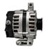 11357 by MPA ELECTRICAL - Alternator Remanufactured Standard