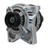 MPA Electrical 11368 Alternator Alternator Remanufactured Standard