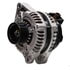MPA Electrical 11390 Alternator Alternator Remanufactured Standard