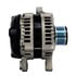 11386 by MPA ELECTRICAL - Alternator Remanufactured Standard