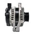 11391 by MPA ELECTRICAL - Alternator Remanufactured Standard