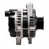 MPA Electrical 11390 Alternator Alternator Remanufactured Standard