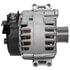 11394 by MPA ELECTRICAL - Alternator Remanufactured Standard
