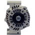 11411 by MPA ELECTRICAL - Alternator Remanufactured Standard