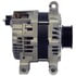 11411 by MPA ELECTRICAL - Alternator Remanufactured Standard