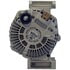 11411 by MPA ELECTRICAL - Alternator Remanufactured Standard