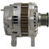 11414 by MPA ELECTRICAL - Alternator Remanufactured Standard