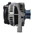 11431 by MPA ELECTRICAL - Alternator Remanufactured Standard