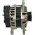 11452 by MPA ELECTRICAL - Alternator Remanufactured Standard