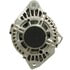 11492 by MPA ELECTRICAL - Alternator Remanufactured Standard