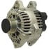 11493 by MPA ELECTRICAL - Alternator Remanufactured Standard