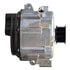 11500 by MPA ELECTRICAL - Alternator Remanufactured Standard