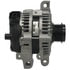 11508 by MPA ELECTRICAL - Alternator Remanufactured Standard