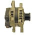 11517 by MPA ELECTRICAL - Alternator Remanufactured Standard